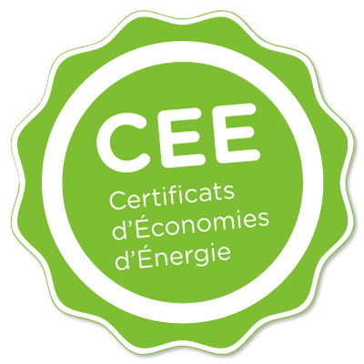 Certificats d'Économies d'Énergie (CEE)