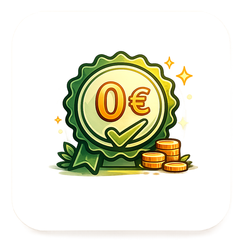 Zéro euro de reste à charge