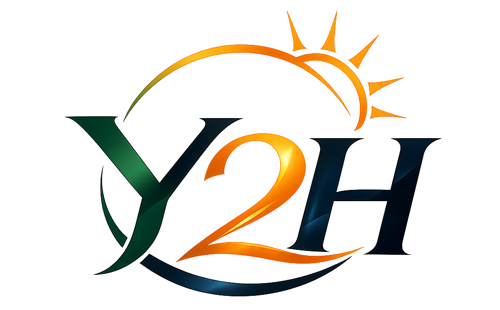 Y2H